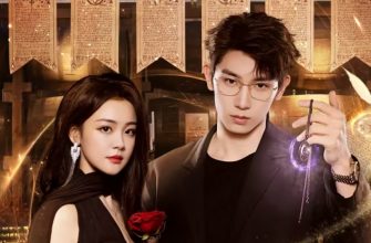 Тайный контракт ведьмы